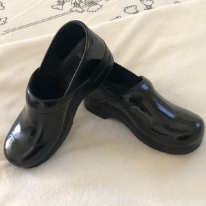 Dansko clogs